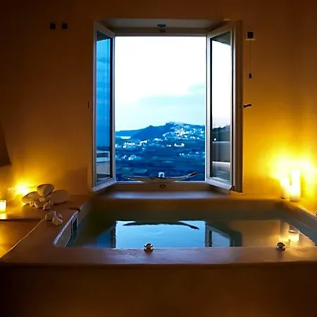 Hotel Voreina Gallery