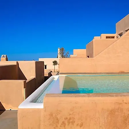 Voreina Gallery 4* Santorini Island