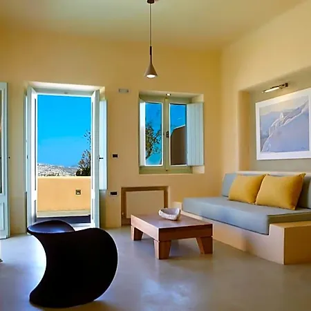 Hotel Voreina Gallery 4*