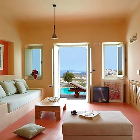 Voreina Gallery Hotel 4*