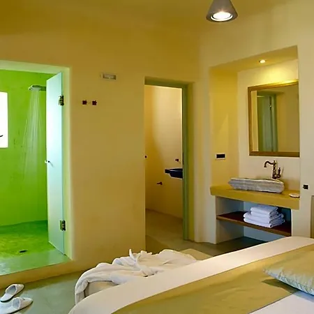 Hotel Voreina Gallery Santorini Island