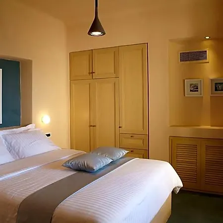 Hotel Voreina Gallery 4*