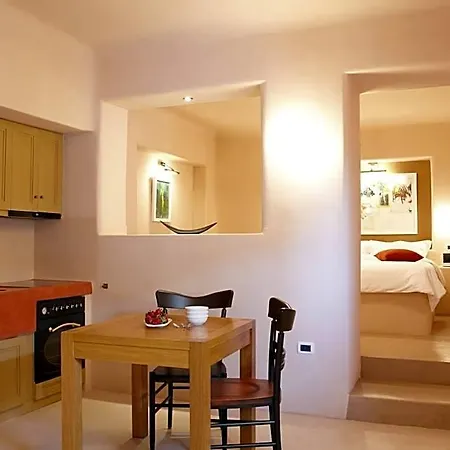 Voreina Gallery 4* Santorini Island