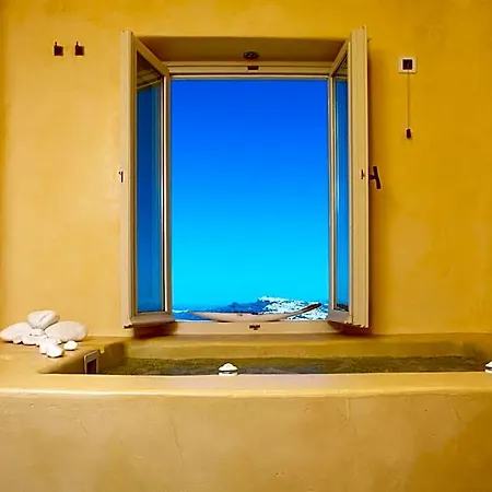 Voreina Gallery Santorini Island