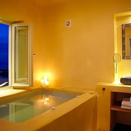 Hotel Voreina Gallery 4*