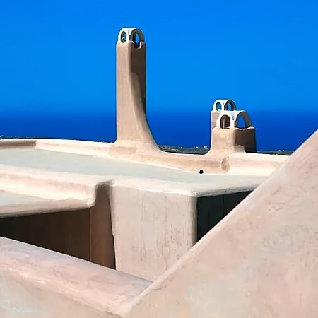 Voreina Gallery Santorini Island