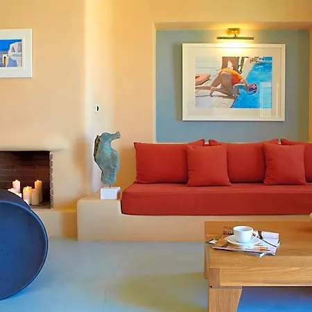 Voreina Gallery Hotel 4*